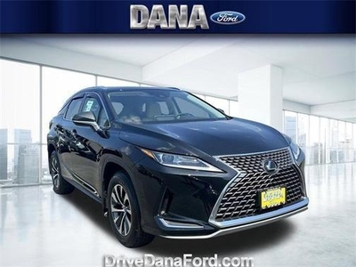 2021 Lexus RX 350 for Sale in Co Bluffs, Iowa