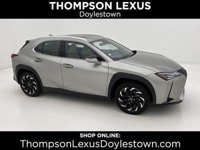 2021 Lexus UX 250h for Sale in Co Bluffs, Iowa