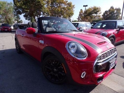 2021 MINI Convertible for Sale in Co Bluffs, Iowa