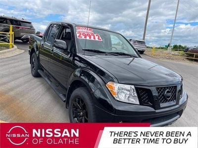 2021 Nissan Frontier for Sale in Co Bluffs, Iowa