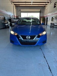 2021 Nissan Versa for Sale in Co Bluffs, Iowa