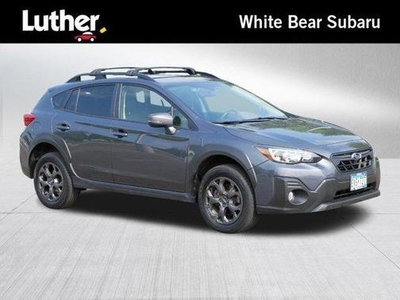 2021 Subaru Crosstrek for Sale in Co Bluffs, Iowa