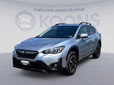 2021 Subaru Crosstrek for Sale in Co Bluffs, Iowa