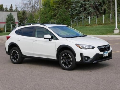 2021 Subaru Crosstrek for Sale in Co Bluffs, Iowa