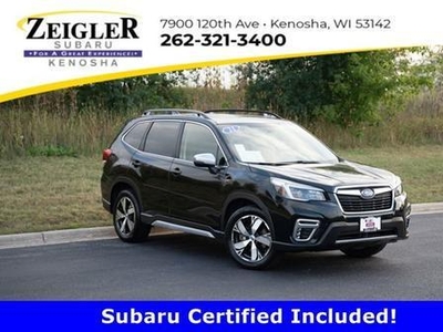 2021 Subaru Forester for Sale in Co Bluffs, Iowa