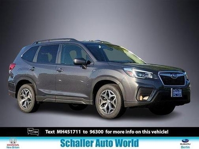 2021 Subaru Forester for Sale in Co Bluffs, Iowa