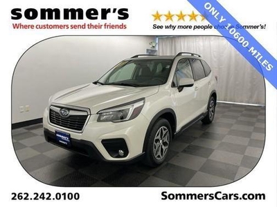 2021 Subaru Forester for Sale in Co Bluffs, Iowa