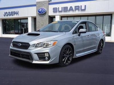 2021 Subaru WRX for Sale in Co Bluffs, Iowa