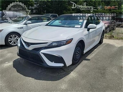 2021 Toyota Camry for Sale in Co Bluffs, Iowa