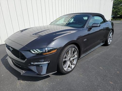 2022 Ford Mustang for Sale in Co Bluffs, Iowa