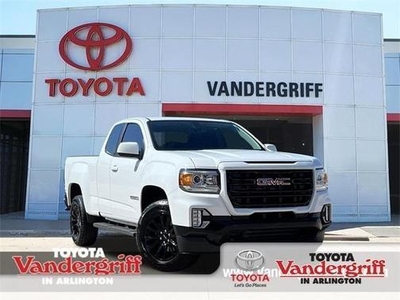2022 GMC Canyon for Sale in Co Bluffs, Iowa