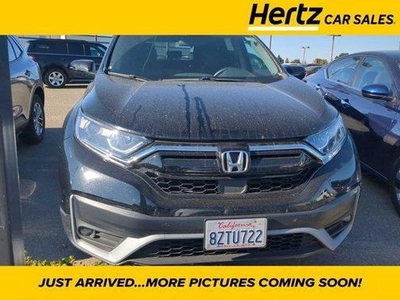 2022 Honda CR-V for Sale in Co Bluffs, Iowa