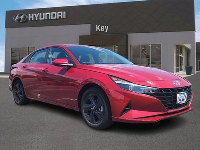2022 Hyundai Elantra HEV for Sale in Co Bluffs, Iowa