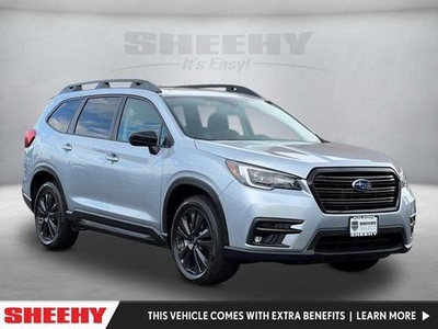 2022 Subaru Ascent for Sale in Co Bluffs, Iowa