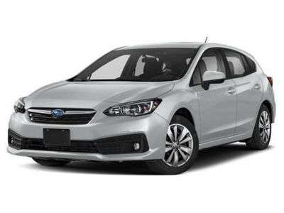 2022 Subaru Impreza for Sale in Co Bluffs, Iowa