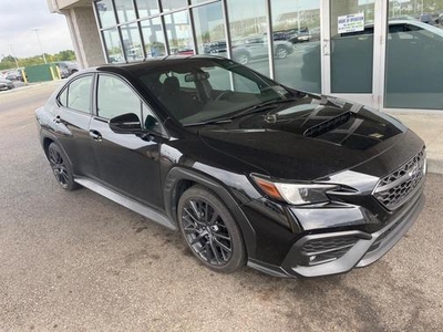 2022 Subaru WRX for Sale in Co Bluffs, Iowa