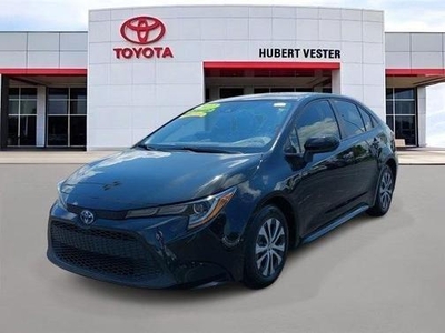 2022 Toyota Corolla Hybrid for Sale in Co Bluffs, Iowa