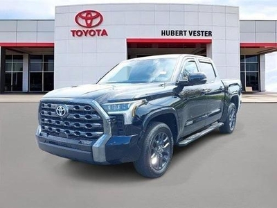 2022 Toyota Tundra for Sale in Co Bluffs, Iowa