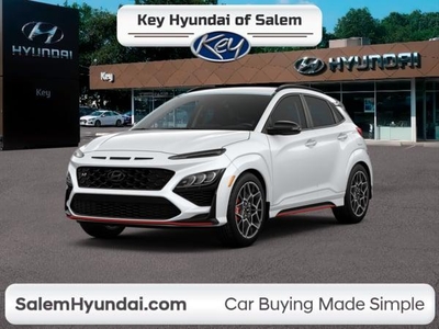 2023 Hyundai Kona N for Sale in Co Bluffs, Iowa