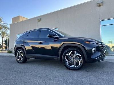 2023 Hyundai Tucson Hybrid for Sale in Co Bluffs, Iowa