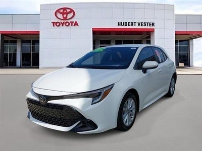 2023 Toyota Corolla Hatchback for Sale in Co Bluffs, Iowa