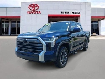 2023 Toyota Tundra for Sale in Co Bluffs, Iowa