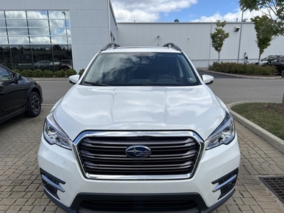 Certified Used 2020 Subaru Ascent Limited AWD
