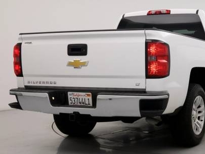 Chevrolet Silverado 1500 5.3L V-8 Gas