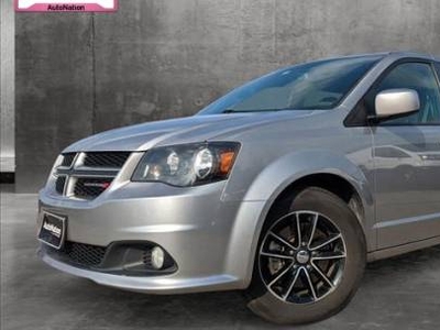 Dodge Grand Caravan 3600