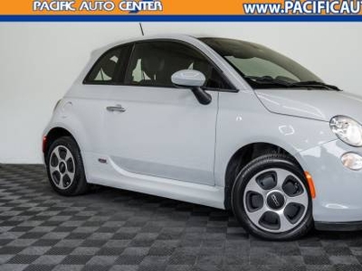 FIAT 500e L - Electric