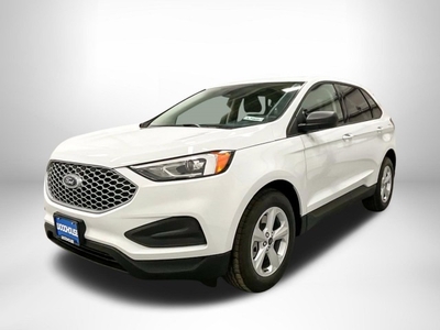 Ford Edge SE