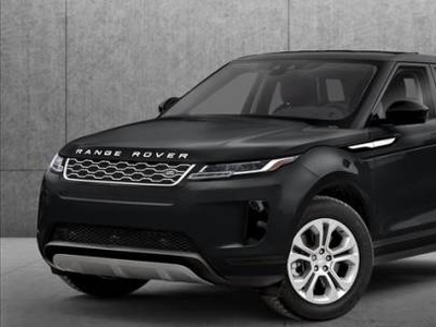 Land Rover Range Rover Evoque 2000