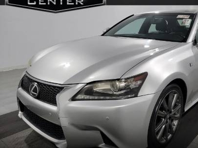 Lexus GS 3500