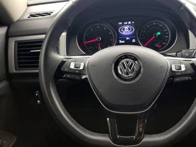 Volkswagen Atlas 3.6L V-6 Gas