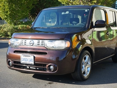 2010 Nissan cube 1.8 S Krom Edition in Lynnwood, WA