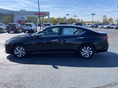 2020 Nissan Altima 2.5 S in Monmouth Junction, NJ