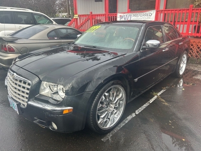 2006 Chrysler 300 C 4dr Sedan for sale in Portland, OR