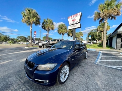 2011 BMW 3-Series 335xi for sale in Jacksonville, FL