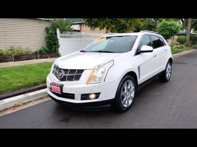 2012 Cadillac SRX AWD 4dr Performance Collection for sale in Chicago, IL