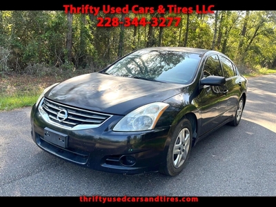 2012 Nissan Altima 2.5 for sale in Bay Saint Louis, MS