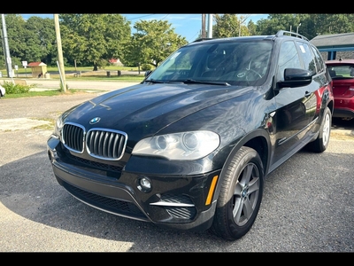 2013 BMW X5 xDrive35i for sale in Fayetteville, NC