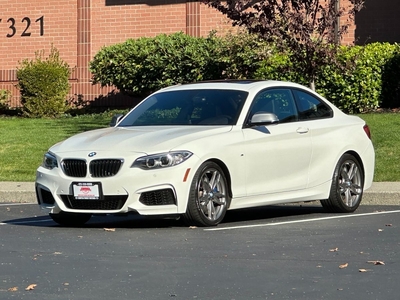 2014 BMW 2 Series M235i 2dr Coupe for sale in Lynnwood, WA