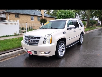 2014 Cadillac Escalade AWD 4dr Platinum for sale in Chicago, IL