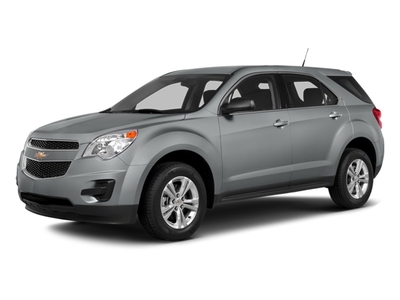 2014 Chevrolet Equinox LS for sale in New Castle, PA