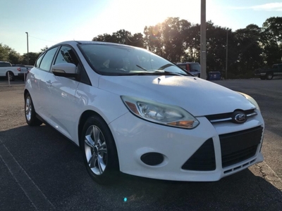 2014 Ford Focus SE for sale in Tampa, FL