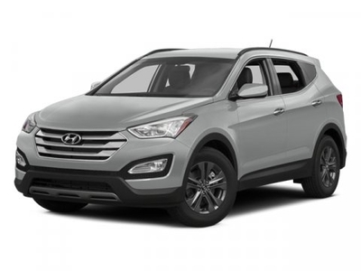 2014 Hyundai Santa Fe Sport for sale in Mobile, AL