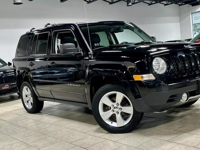 2014 Jeep Patriot Limited Sport Utility 4D for sale in Downers Grove, IL