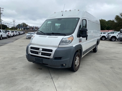 2014 RAM PROMASTER 3500 3500 HIGH for sale in Mocksville, NC