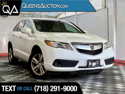 2015 Acura RDX for sale in Richmond Hill, NY