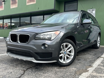 2015 BMW X1 xDrive28i AWD 4dr SUV for sale in Fort Lauderdale, FL